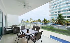 Apartamento Cartagena Morros Epic
